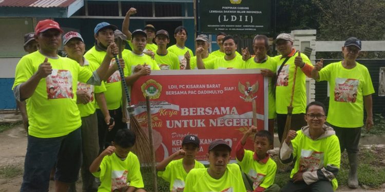 Ldii asahan