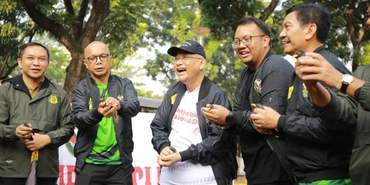 Kejaksaan ldii
