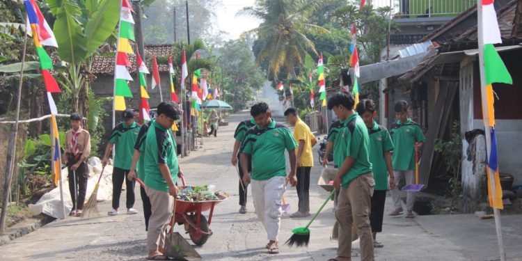 Magelang