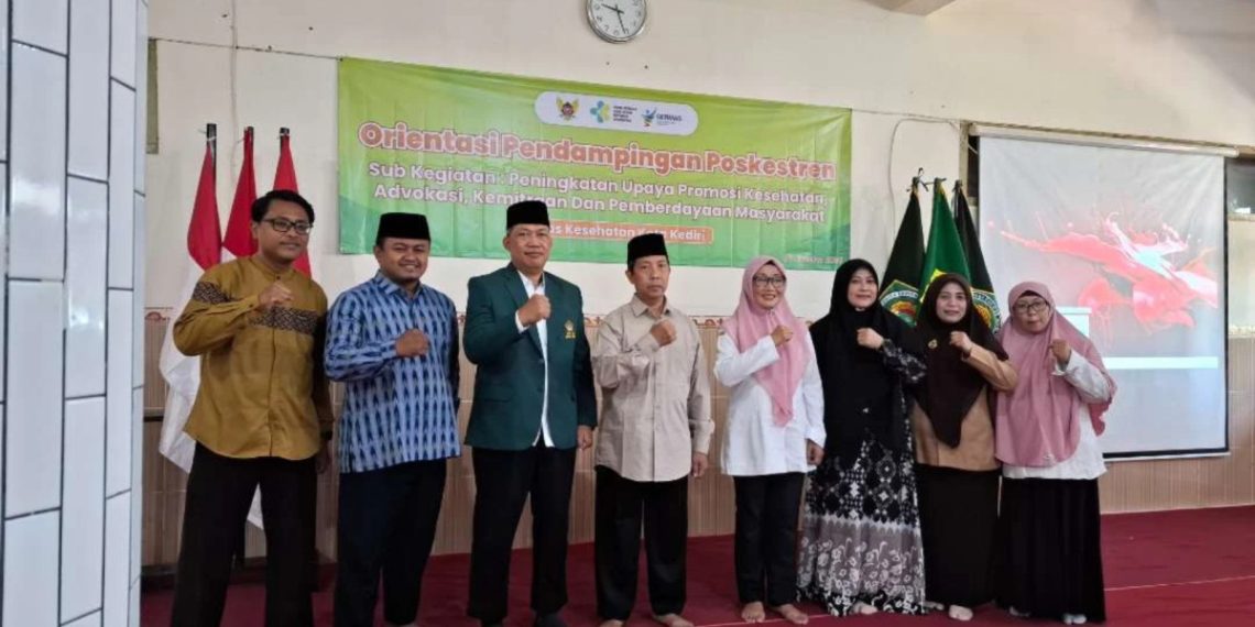 Kediri