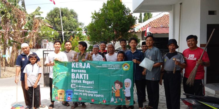 Ldii tegal