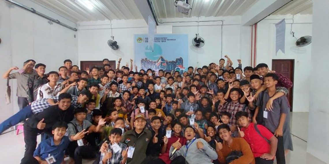 Pppm budi luhur mandiri