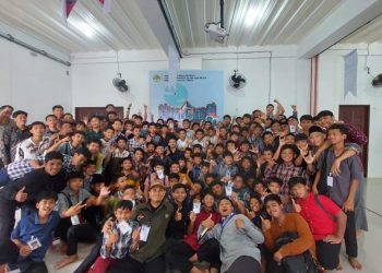 Pppm budi luhur mandiri