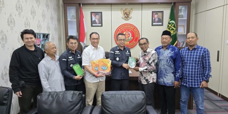 Pelangi sangatta