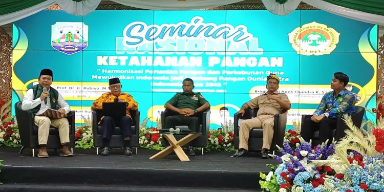 Dpw ldii kalimantan utara