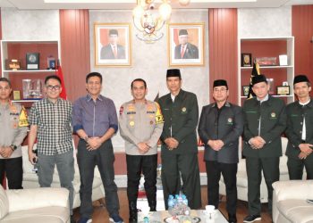 DPW LDII Sulawesi Selatan