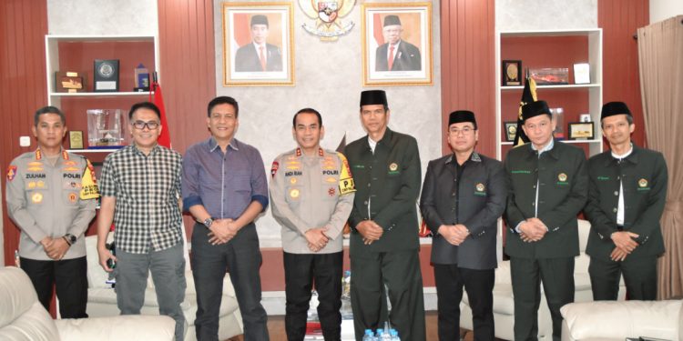 DPW LDII Sulawesi Selatan