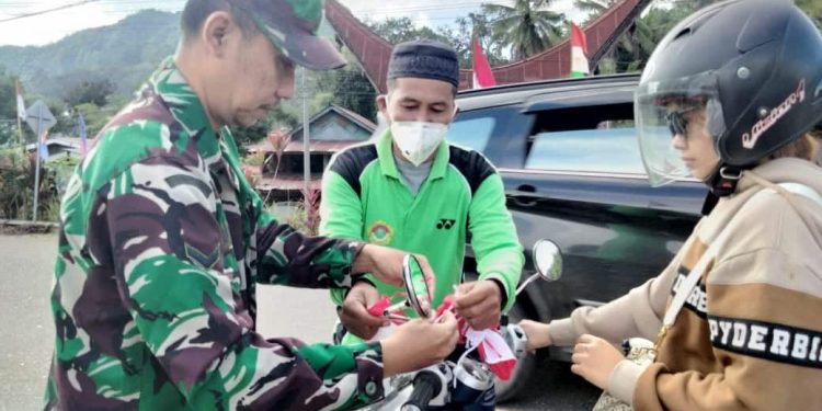 LDII Kabupaten Tana Toraja