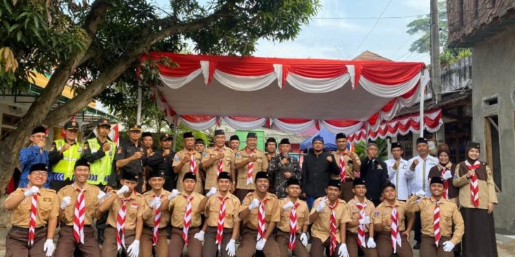 Ldii serang