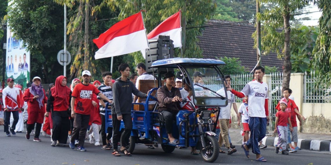 Pondok Pesantren (Ponpes) Wali Barokah
