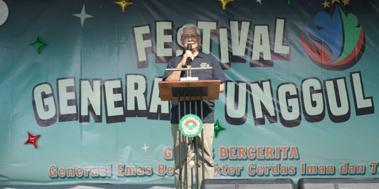 Fgu bekasi