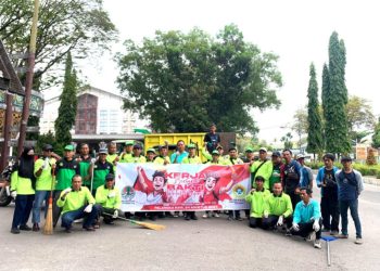 DPD LDII Palangkaraya