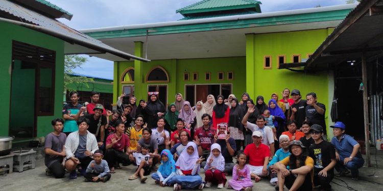 Ldii fakfak