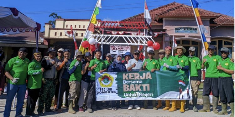 Ldii pemalang