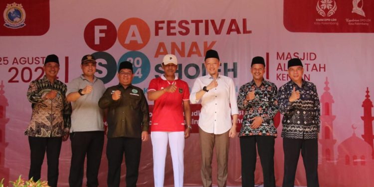 Ldii palembang