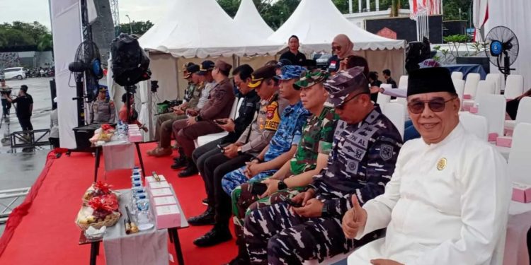 Ldii kota balikpapan