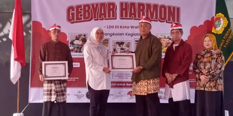 Ldii demak