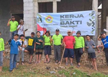 (LDII) Kabupaten Maros