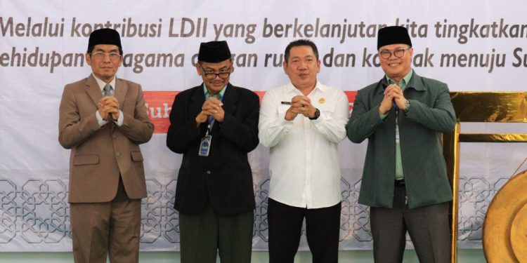 Ldii subang