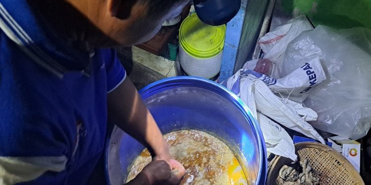 Jamu 354 aminto