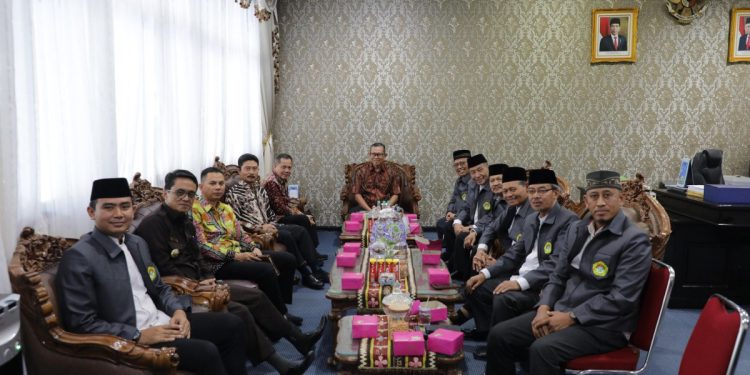 Ldii lampung