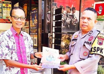 Forkopimcam Juwana Apresiasi Komitmen LDII Bantu Program Pemerintah