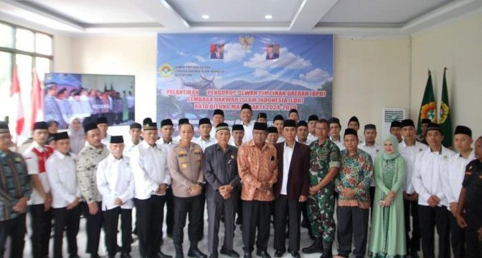 musda bitung