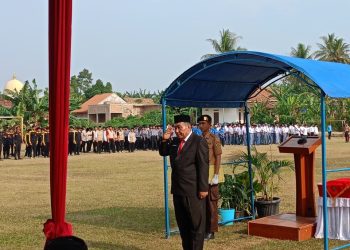 Rayakan HUT RI, LDII Lampung Ajak Generasi Muda Jaga Pancasila