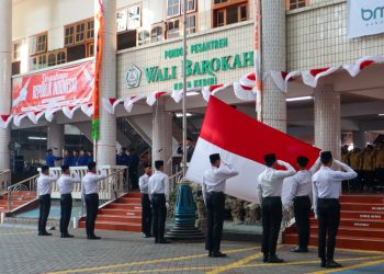 Ketum DPP LDII: Umat Islam Bersyukur Indonesia Merdeka dan Memiliki Pancasila