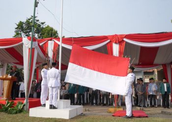 Yayasan Minhaajusshobiriin Tekankan Pentingnya Akhlak dan Pendidikan Agama untuk Isi Kemerdekaan