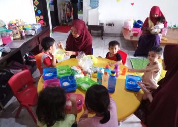 Agar Terhindar dari Penganiayaan Anak, Ini Cara Memilih Daycare Menurut Psikolog