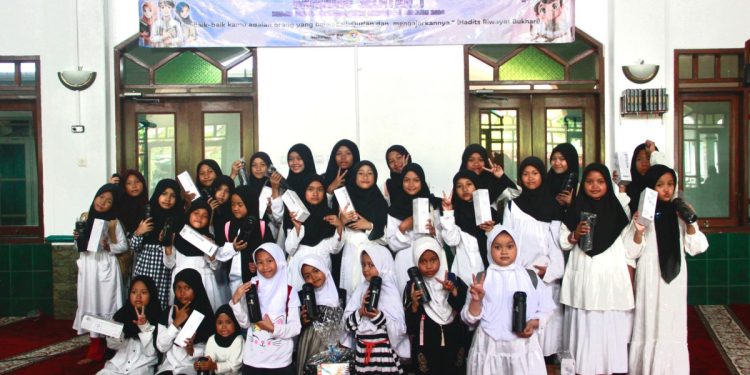 ldii bandung