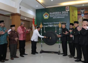 DPD LDII Kota Denpasar