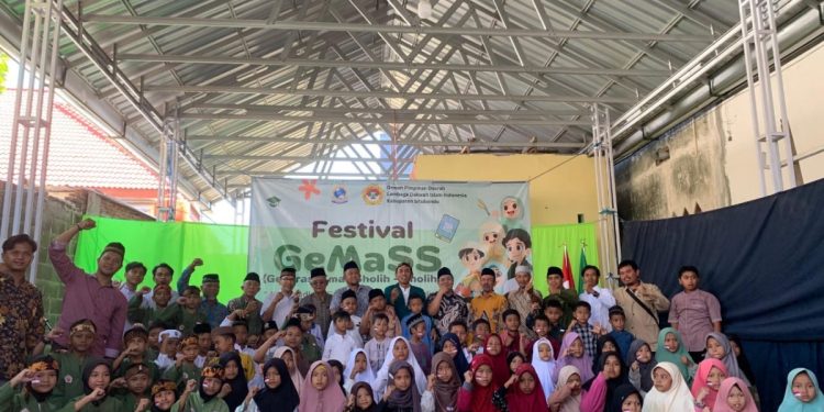 DPD LDII Kabupaten Situbondo