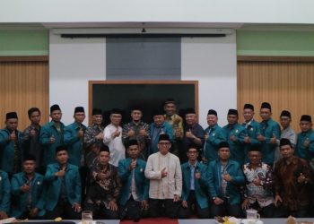 DPD LDII Kota bandung