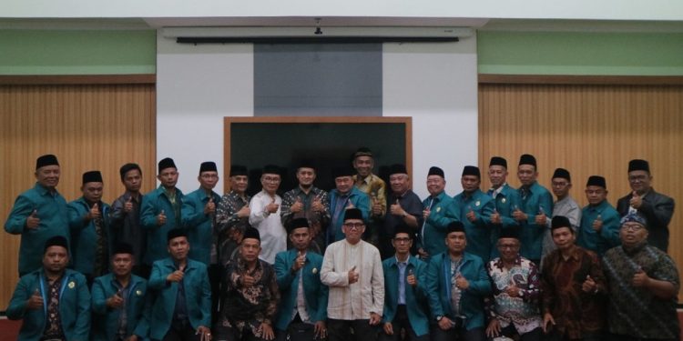 DPD LDII Kota bandung