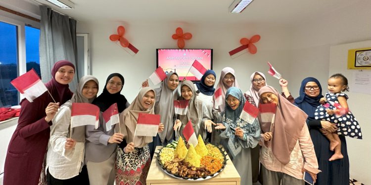 Ldii luar negeri