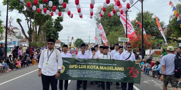 Ldii magelang