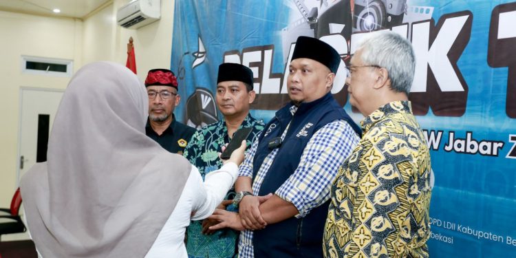 Rulli Kuswahyudi