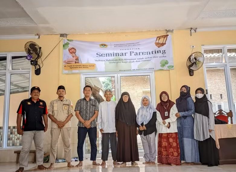 PC LDII Jati Agung