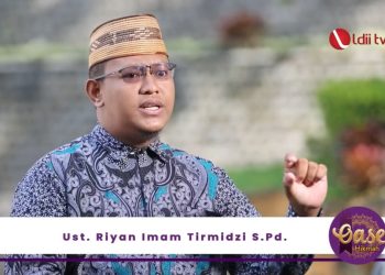 Ustaz Riyan
