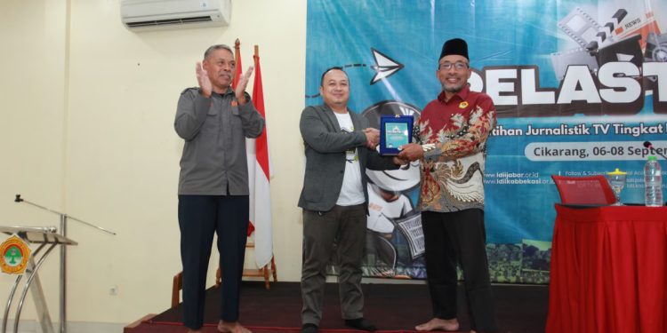 Pelastik cikarang