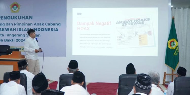 Ldii tangsel