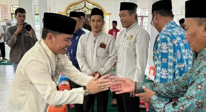 Ldii palangkaraya