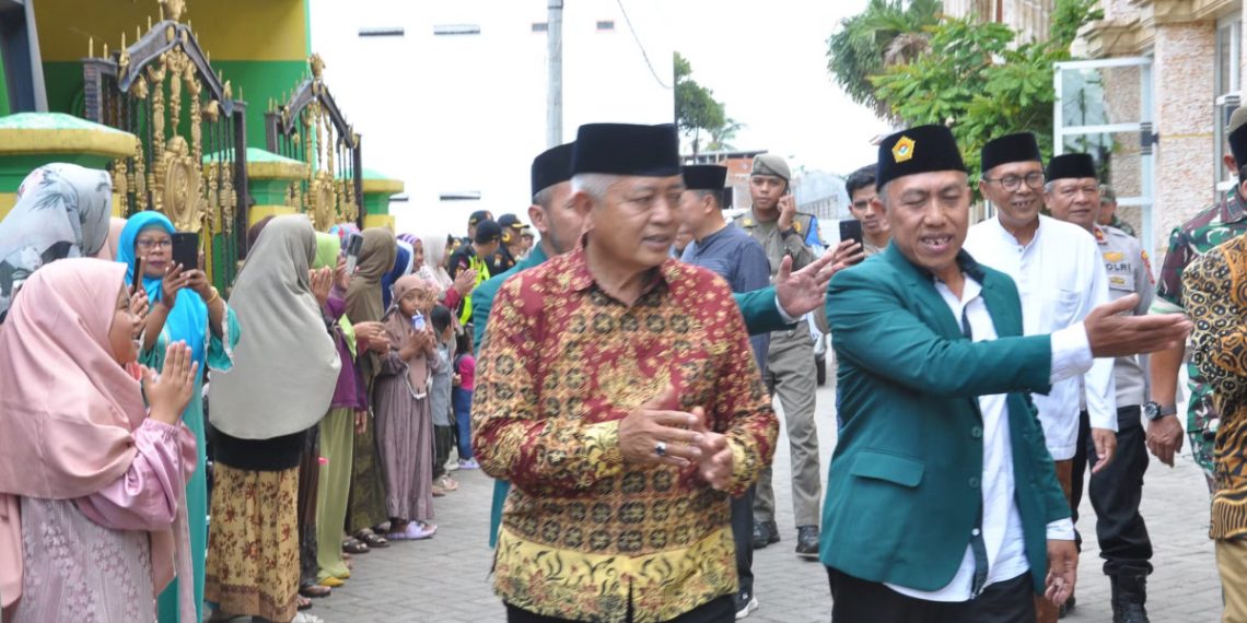 Bupati malang