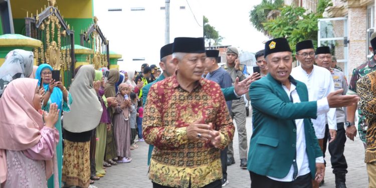 Bupati malang