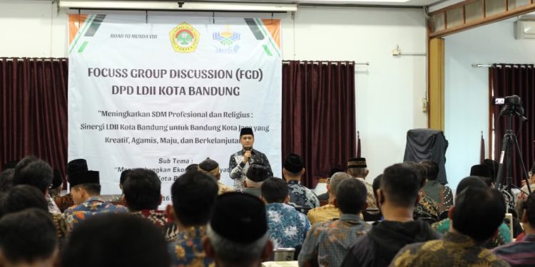 Ldii bandung