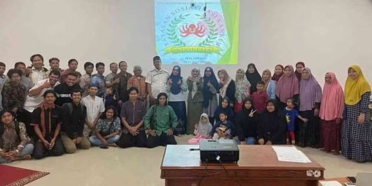 Ldii fakfak