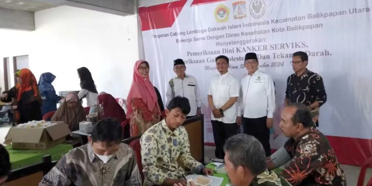 Ldii balikpapan