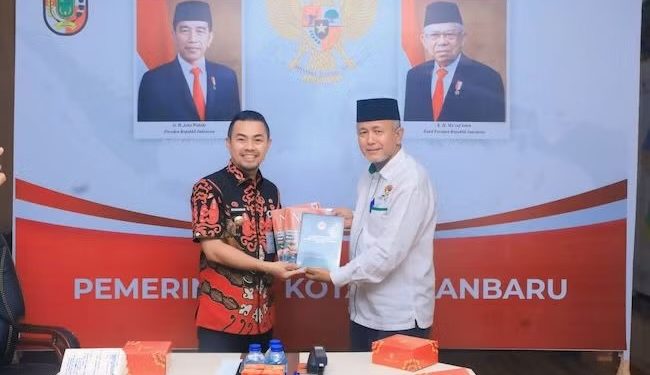 Ldii pekanbaru